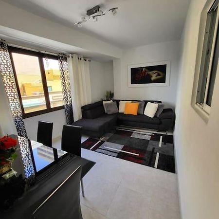 Apartamento Playa Grande Las Palmas de Gran Canaria Exterior foto