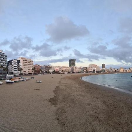 Apartamento Playa Grande Las Palmas de Gran Canaria Exterior foto