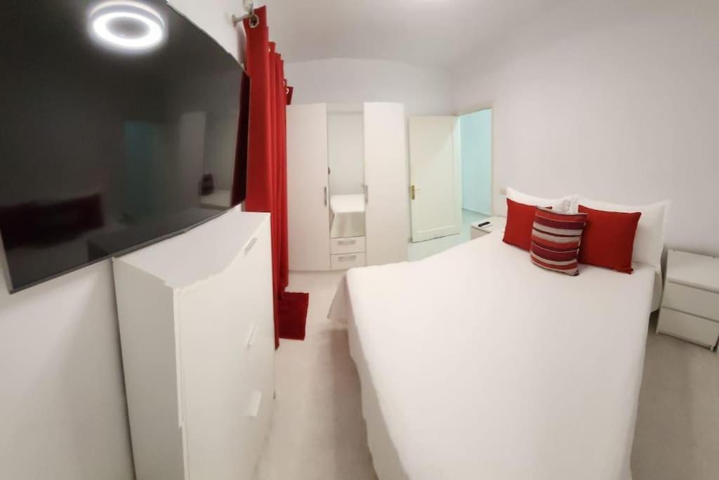 Apartamento Playa Grande Las Palmas de Gran Canaria Exterior foto