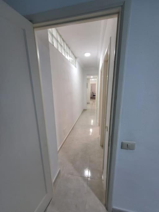 Apartamento Playa Grande Las Palmas de Gran Canaria Exterior foto