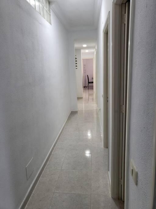 Apartamento Playa Grande Las Palmas de Gran Canaria Exterior foto