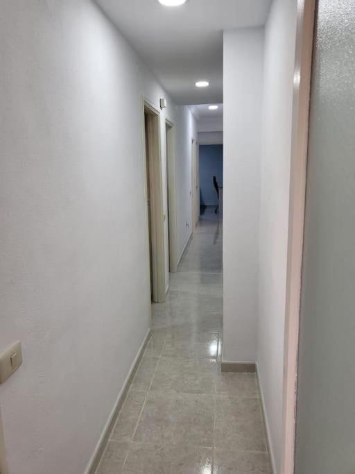 Apartamento Playa Grande Las Palmas de Gran Canaria Exterior foto