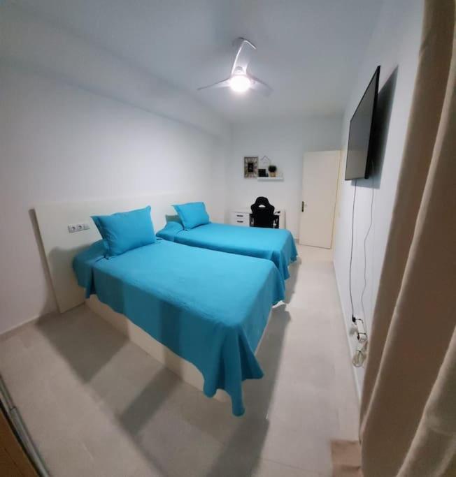 Apartamento Playa Grande Las Palmas de Gran Canaria Exterior foto