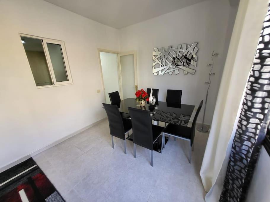 Apartamento Playa Grande Las Palmas de Gran Canaria Exterior foto