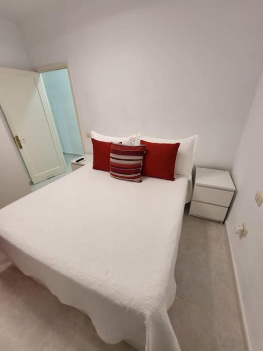 Apartamento Playa Grande Las Palmas de Gran Canaria Exterior foto