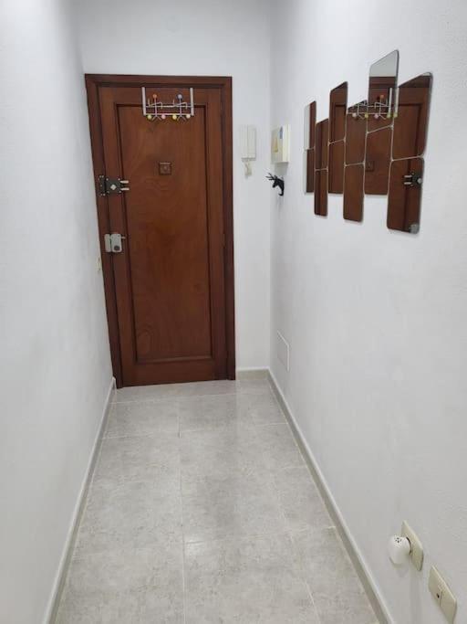 Apartamento Playa Grande Las Palmas de Gran Canaria Exterior foto
